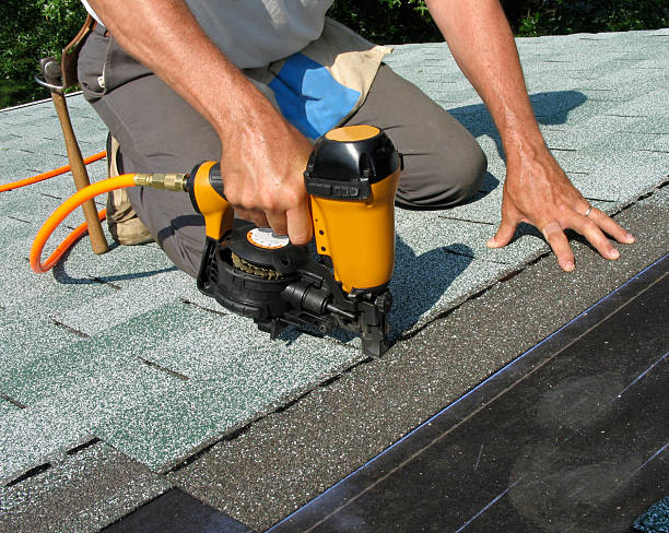 Best Storm Damage Roof Repair  in Gresham, OR