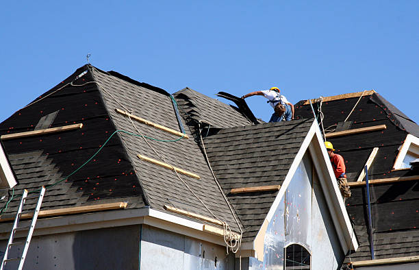Best New Roof Installation  in Gresham, OR