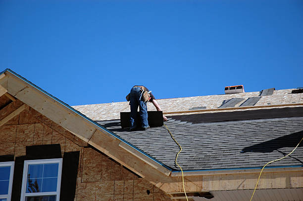 Quick and Trustworthy Emergency Roof Repair Services in Gresham, OR