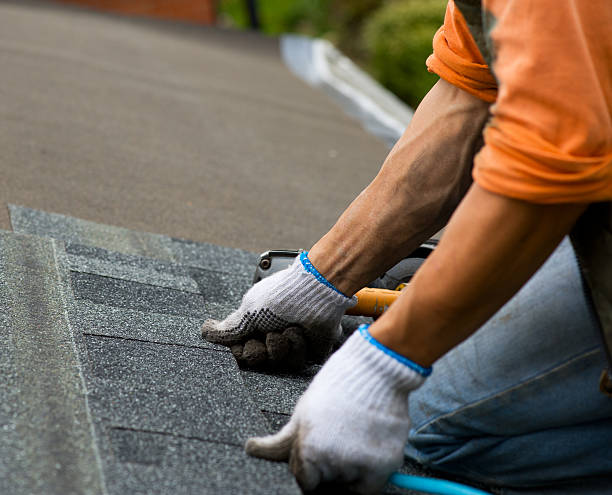 Quick and Trustworthy Emergency Roof Repair Services in Gresham, OR