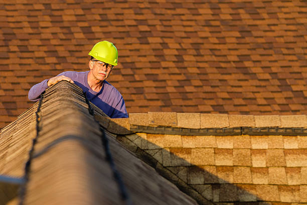 Best Metal Roofing Contractor  in Gresham, OR