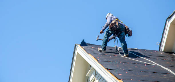 Slate Roofing Contractor in Gresham, OR
